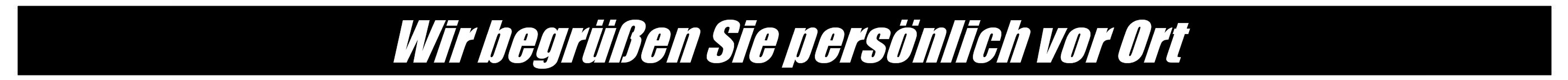 Carat MSX25, Messe- Ausstellungsstücke